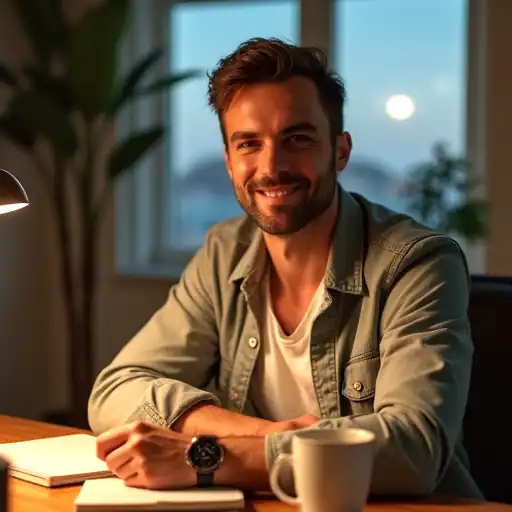 Elliot Kane, author of the Instant Casino Australia review guides