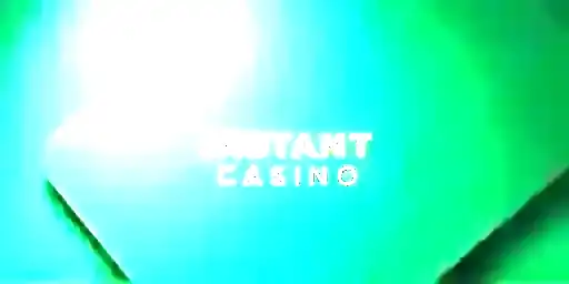 Instant Casino casino logo