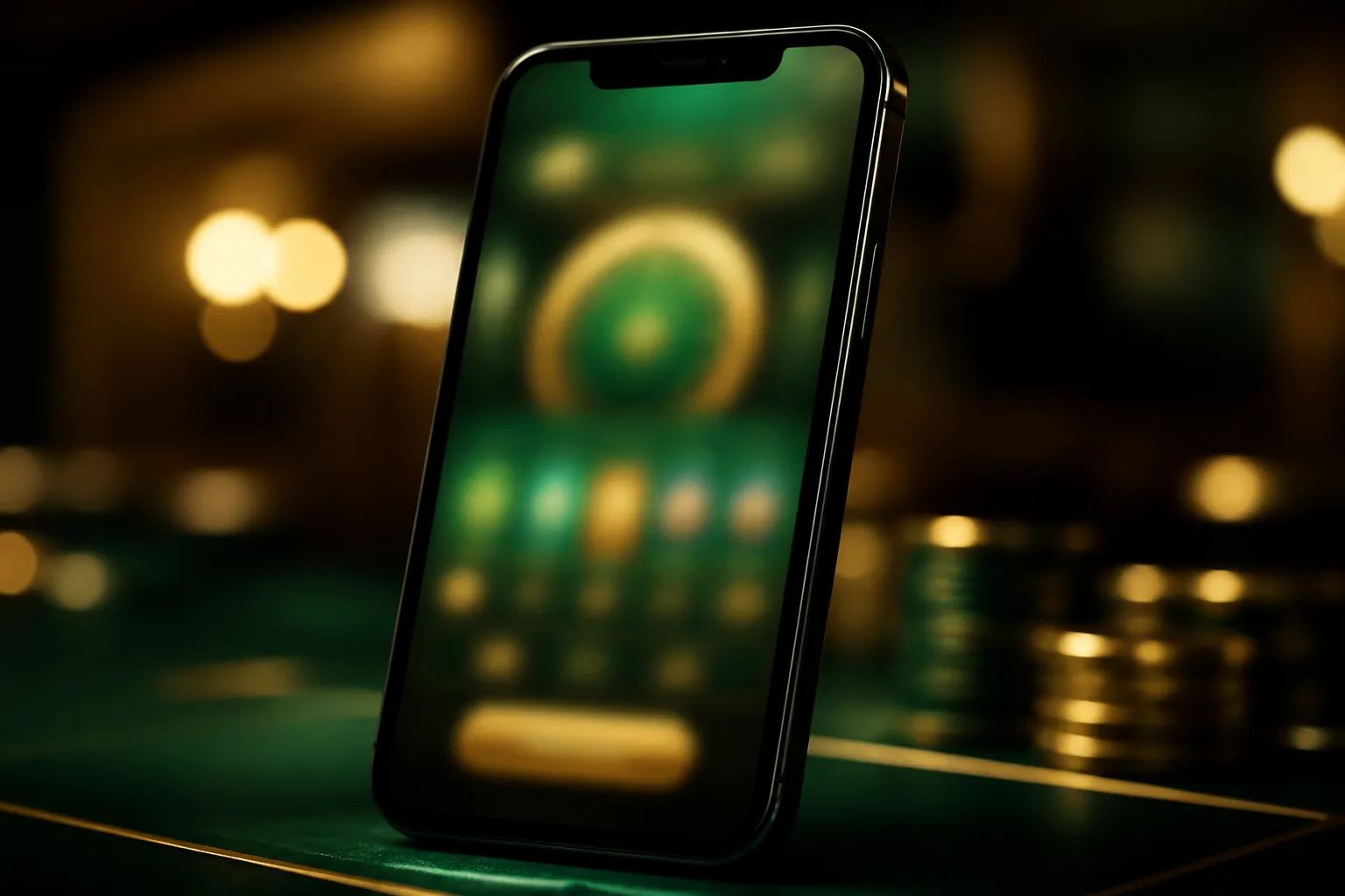 Instant Casino mobile or desktop access guide for iPhone / iOS