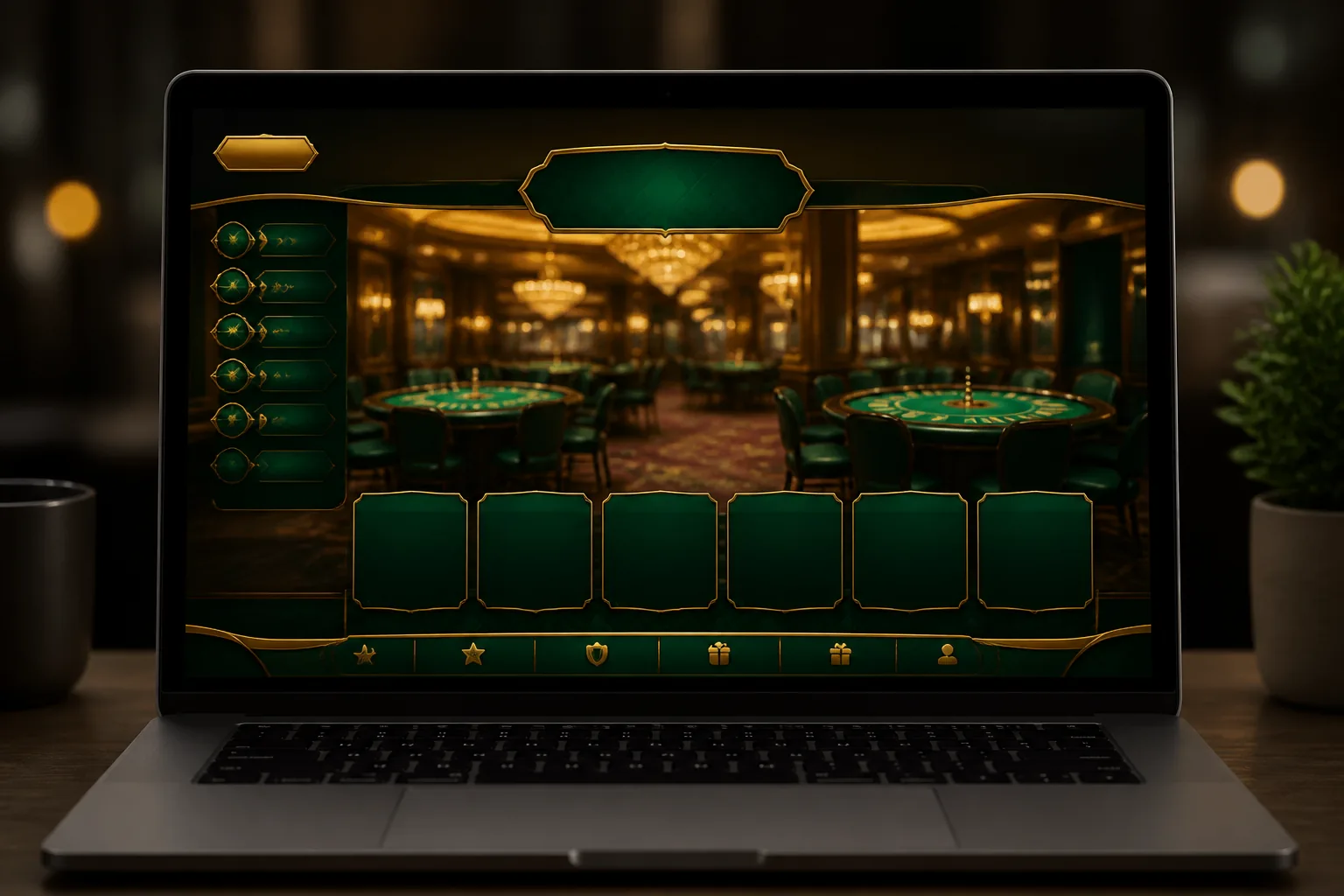 Instant Casino mobile or desktop access guide for Mac