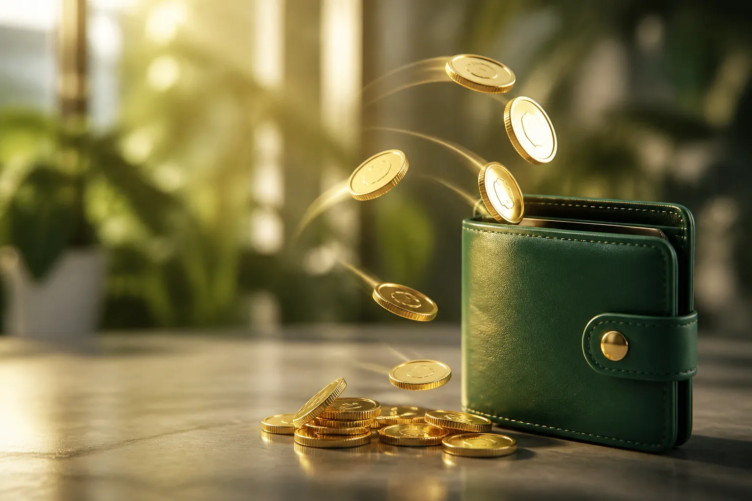 Cashback Offer review visual for Instant Casino promotions