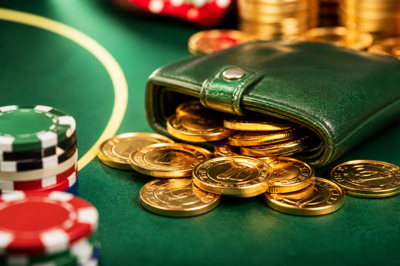 Reload Bonus review visual for Instant Casino promotions