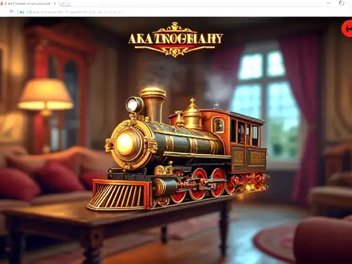 Money Train 3 pokie artwork at Instant Casino