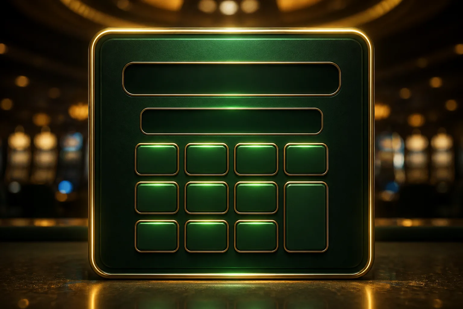 Account security and login recovery workflow for Instant Casino