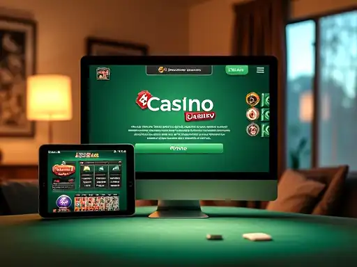 Instant Casino Australia online lobby with Aussie pokies and clean cashier