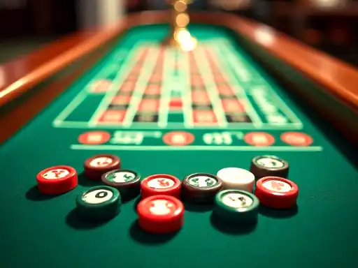 Live dealer tables and game shows at Instant Casino online casino