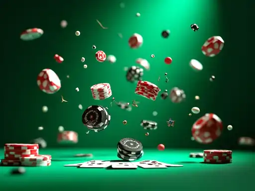 Instant Casino responsible gambling tools and limits screen