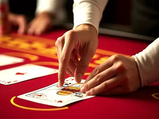 Risk management checklist for Instant Casino bankroll control