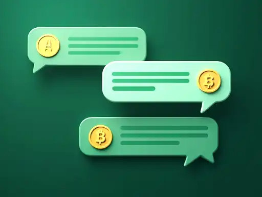 Instant Casino live chat support helping an Australian player