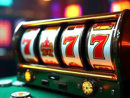 High-volatility jackpot style pokie Instant Jackpot Jolt at Instant Casino